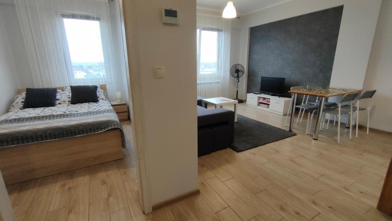 Apartament Korazone Zator Ngoại thất bức ảnh