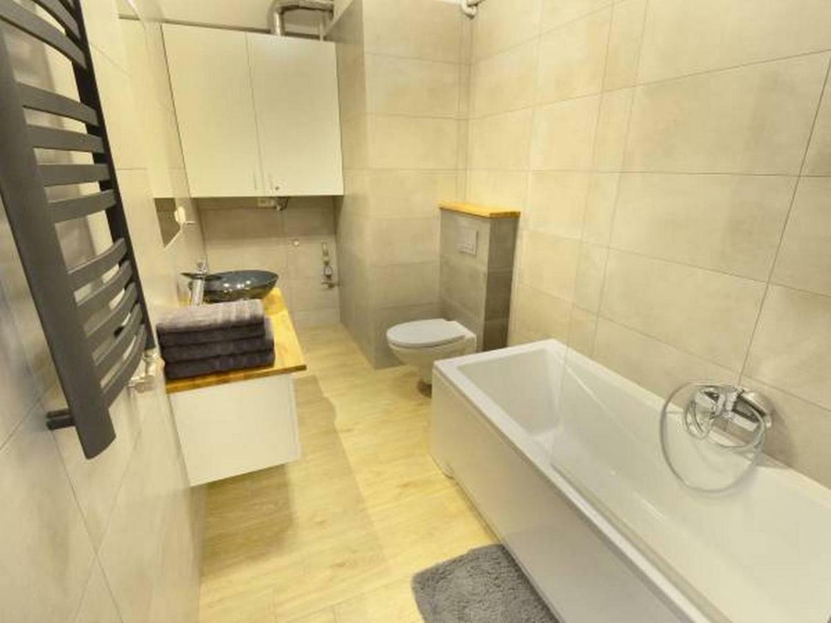 Apartament Korazone Zator Ngoại thất bức ảnh