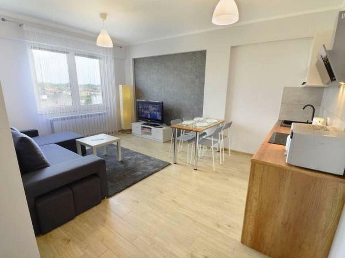Apartament Korazone Zator Ngoại thất bức ảnh