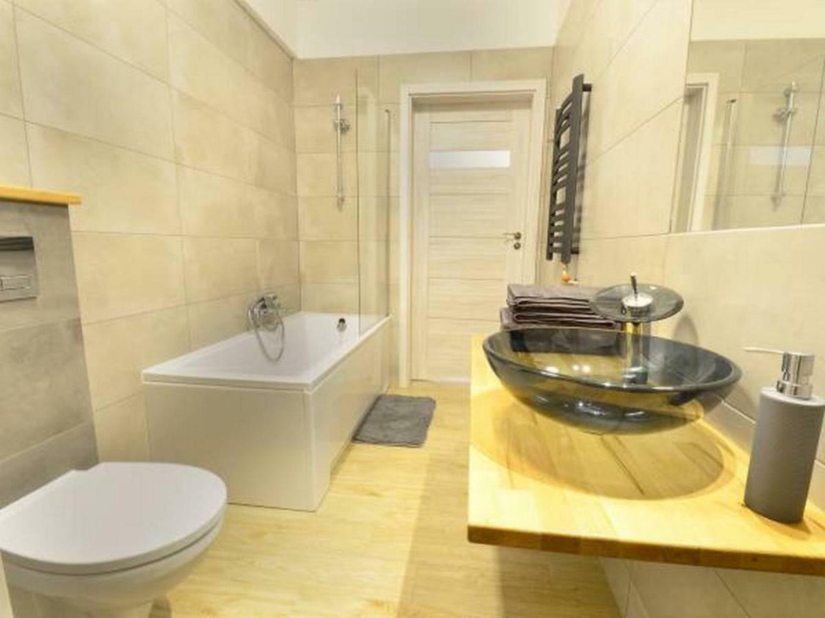 Apartament Korazone Zator Ngoại thất bức ảnh