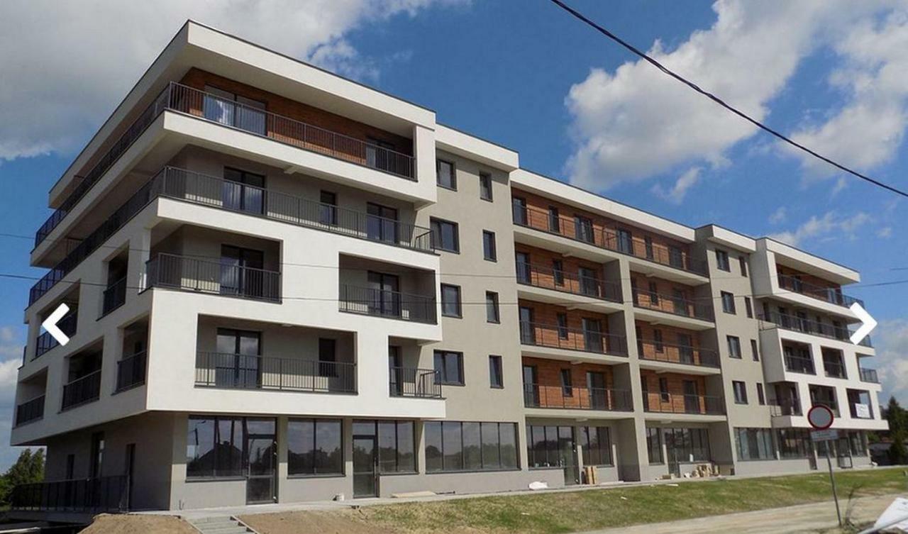 Apartament Korazone Zator Ngoại thất bức ảnh